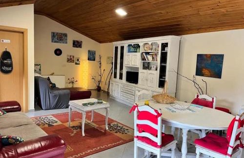 Lobios House | Cozy house near Lobios, 92 m², nature