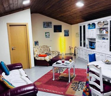 Lobios House | Cozy house near Lobios, 92 m², nature