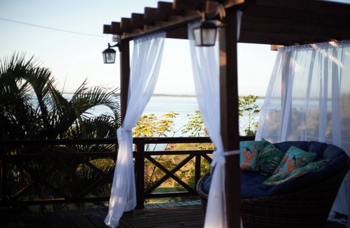 Laguna Cottage | Cozy house, spectacular nature! Come enjoy with your family or friends!