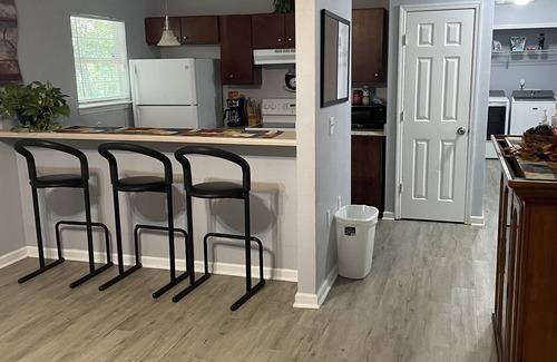 Tallahassee House | Cozy House