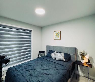 Calgary Apartment | Cozy house with 4 Bedrooms 3 Full bath and 1 half bath