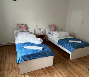Alsorakos Apartment | Cozy House with Garden and FreeParking