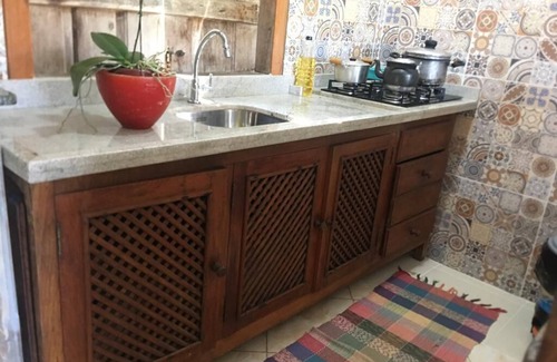 Paraty House | Cozy house with sea view, close to beaches and waterfalls