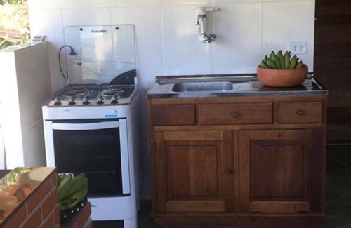 Paraty House | Cozy house with sea view, close to beaches and waterfalls