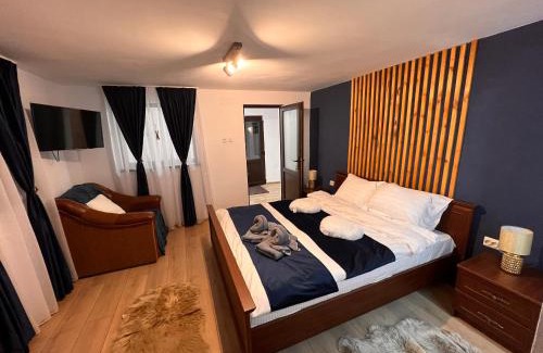 Moieciu House | Cozy House Zărnești