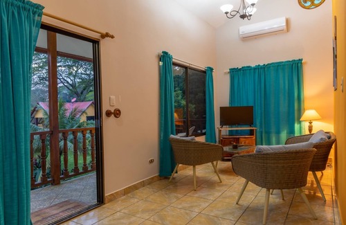 Esterillos Apartment | Cozy Iguana Apartmentos 2