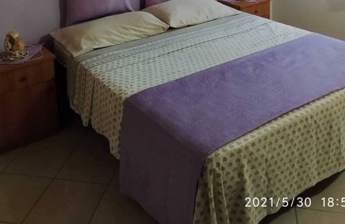 Portopalo di Capo Passero House | Cozy Villetta Lupo for families in Portopalo
