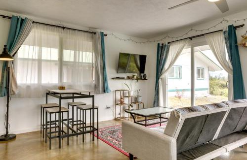 Keaau Apartment | Cozy Keaau Vacation Rental - 1 Mi to Ocean!