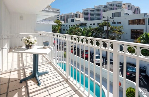 Key Biscayne Apartment | Cozy Key Biscayne Retreat