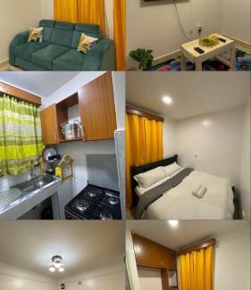 Nairobi Apartment | Cozy Kipepeo Cottage
