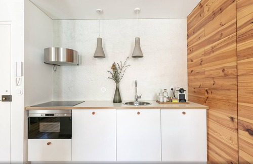 Alfama Apartment | Cozy Lisbon Graça