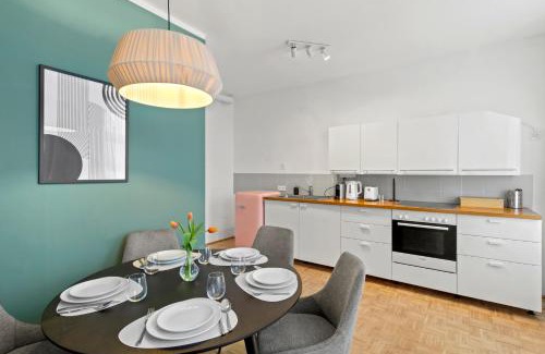 Hernals Apartment | Cozy Living Apartment "Mozart" - free parking