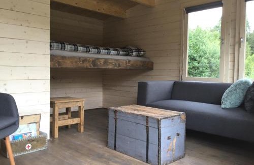 Filipstad House | Cozy Lodge and tiny lodge 5 pers.
