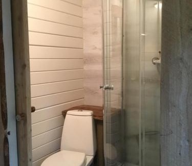 Filipstad House | Cozy Lodge near Brattforsheden nature reserve
