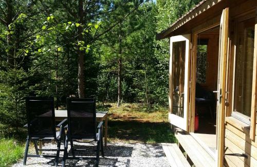 Filipstad House | Cozy Lodge near Brattforsheden nature reserve