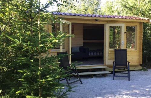 Filipstad House | Cozy Lodge near Brattforsheden nature reserve