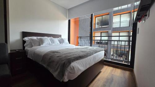 Chico Norte Apartment | Cozy loft in chico near 93 park taj 97