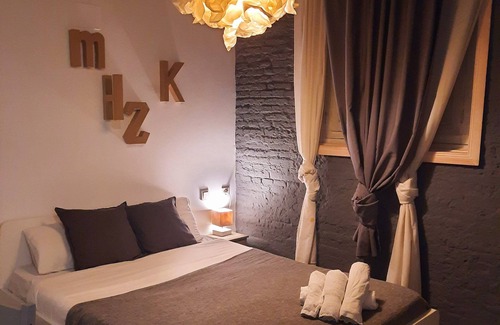 Benicalap Apartment | Cozy Loft With Jacuzzi