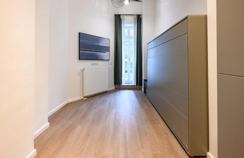 Mitte Hotel | Cozy Lofts Next To Berliner Wall