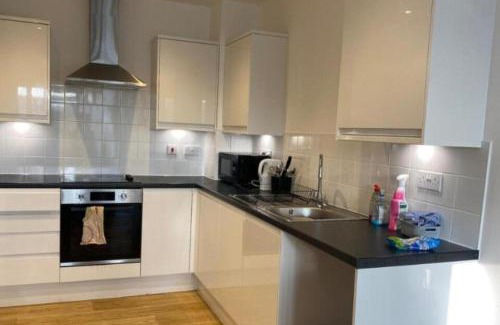 Peninsula Apartment | Cozy London Apartment Retreat next to the 02