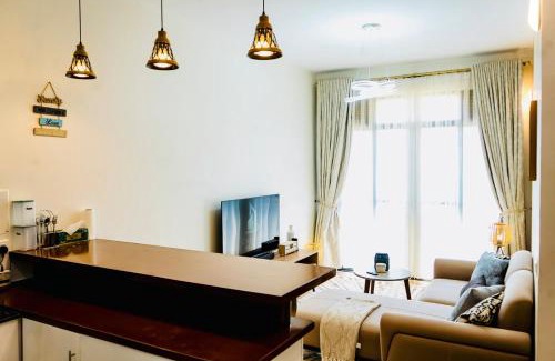 Entebbe Apartment | Cozy Luxe Haven Lakeside Condo in Entebbe