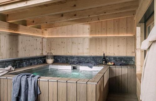 Hippach Ski Chalet | Cozy Luxury Chalet Comfortable Vacation Home