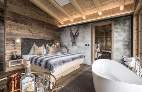 Hippach Ski Chalet | Cozy Luxury Chalet Comfortable Vacation Home