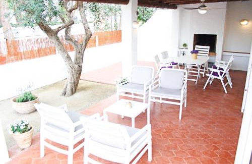 Vilafortuny House | Cozy marine & spa villa