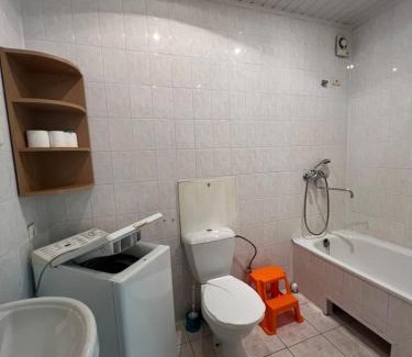Vilnius city municipality Apartment | Cozy Maumedziu apartment