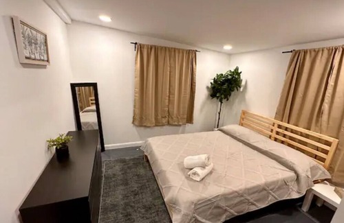 West Little River Apartment | Cozy Miami Haven
