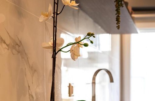 Thessaloniki City Centre Apartment | Cozy Modern Apartment Inside The City Center