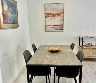 Krizna luka Apartment | Cozy modern apartment Amphora-Beach near