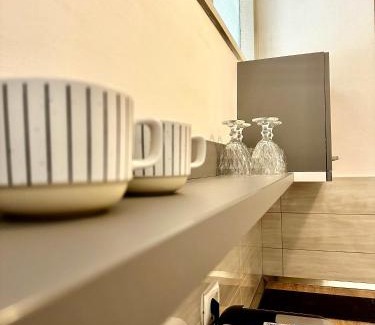 Krizna luka Apartment | Cozy modern apartment Amphora-Beach near