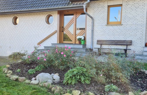 Bad Oeynhausen Apartment | Cozy-Modern-Comfortable-With attention to detail