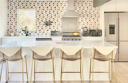 Garrison House | Cozy Modern Home in the Hudson Valley