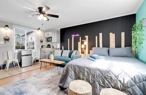 Old Orchard Beach Apartment | Cozy Modern Suite in Old Orchard Beach