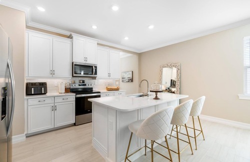 Bonita Springs House | Cozy Modern Sunny Haven w. 5 Star Amenities