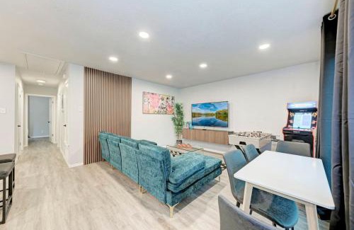 Johnston Terrace House | Cozy Modernized Home - Minutes to Downtown-AUS