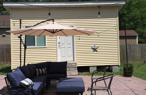 East Ocean View Cottage | Cozy Mother-in-Law Suite