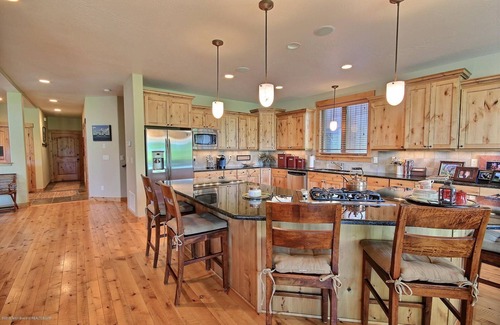 Victor House | Cozy Mountain Home Near Jackson Hole Mountain Resort and Targhee Ski Resort!