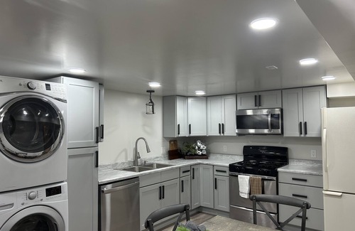 Mountain Green Apartment | Cozy Mountain Retreat - Snowbasin, Skiing, Biking, Hiking, Fishing