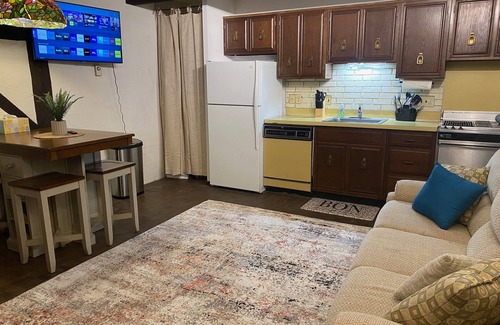 Blodgett Mills Condo | Cozy Mountain-Side Condo #10 at Greek Peak