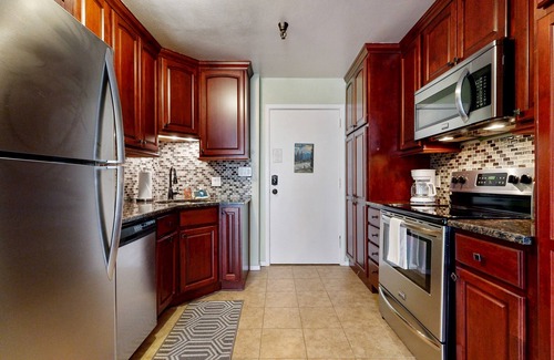 Elkhorn Village Apartment | Cozy Mountain Studio Walk to Lifts, & Ideal Location Near Town