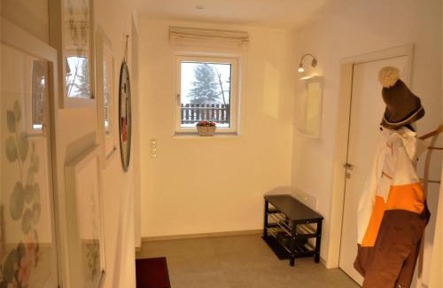 Neu-Goetzens Apartment | Cozy mountain view apartment with terrace and garden