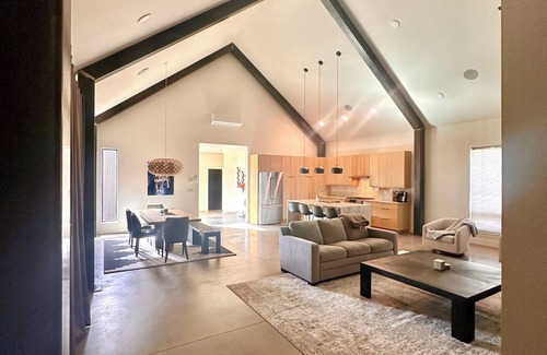 Durango House | Cozy Nest House in beautiful Durango