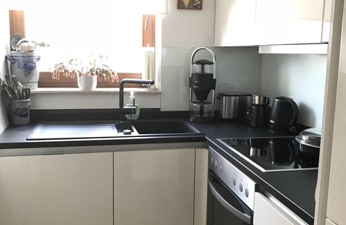 Kasel Apartment | Cozy new apartment in Ruwertal