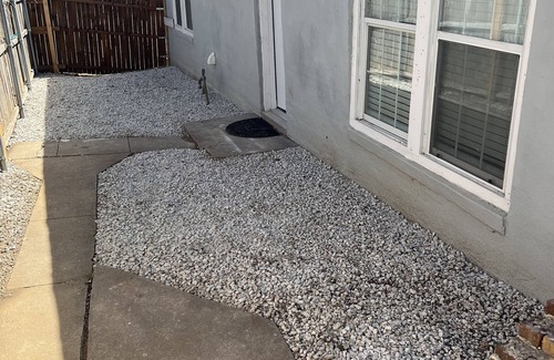 Fort Worth House | Cozy New Remodel 3/1 Neat downtown Fort Woth