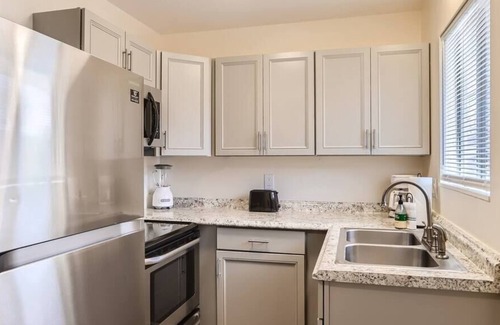 Berthoud Apartment | Cozy NoCo Getaway / Minutes from Downtown Loveland
