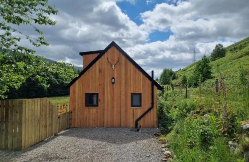 South Laggan House | Cozy Nook