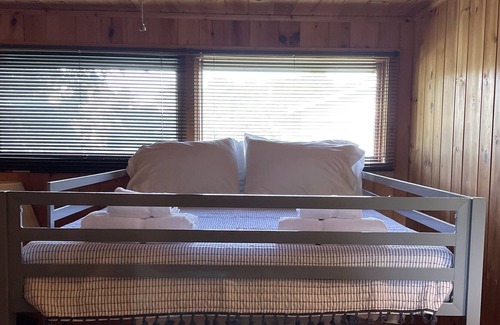 Cross Village House | Cozy Northern MI paradise located in the incredible Cross Village Michigan
